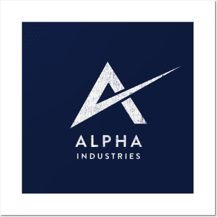 Alpha Industries | Knives Out Glass Onion Posters and Art